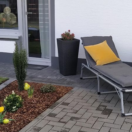 Kleine Auszeit Leilighet Cochem Eksteriør bilde