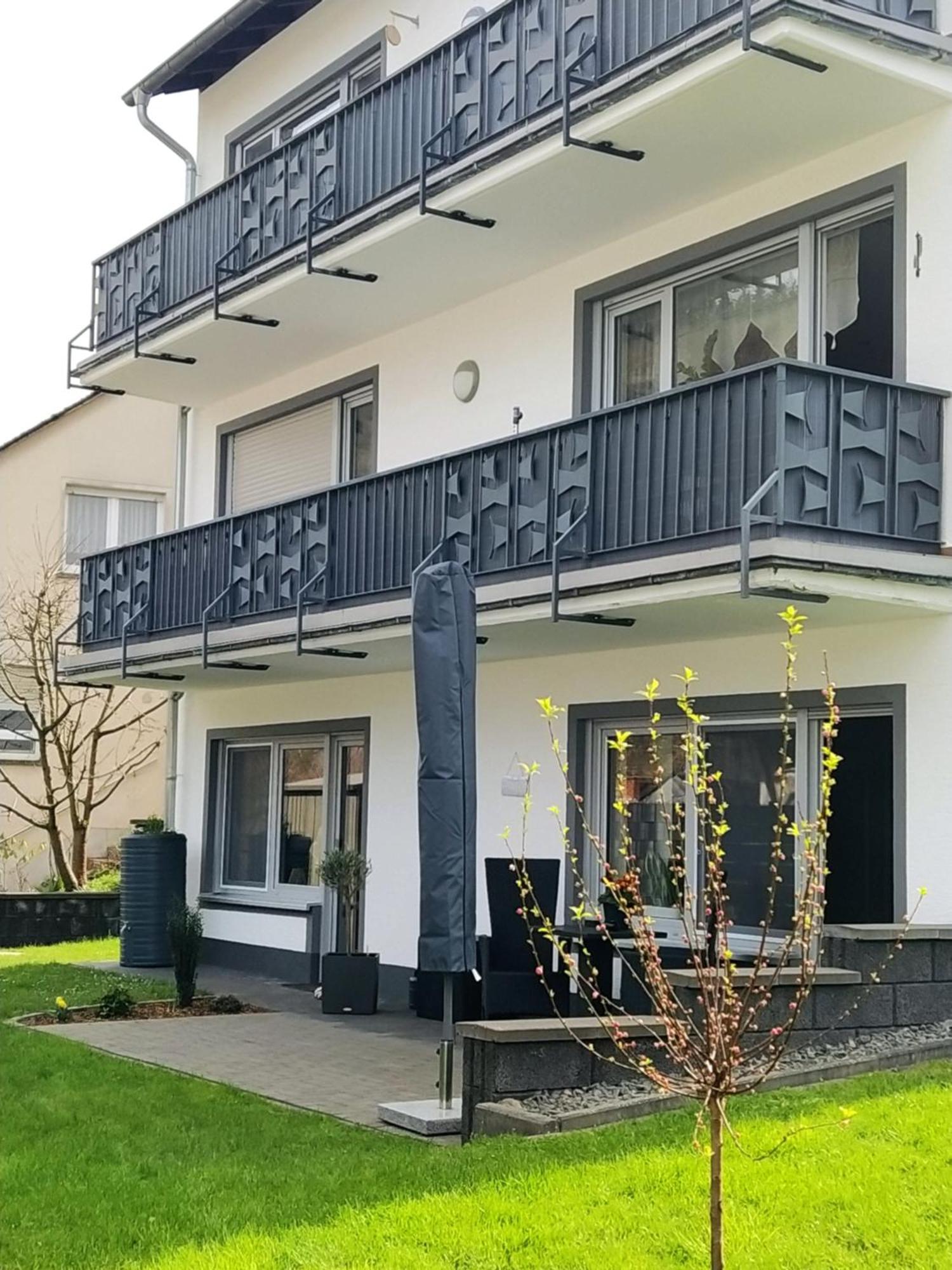 Kleine Auszeit Leilighet Cochem Eksteriør bilde