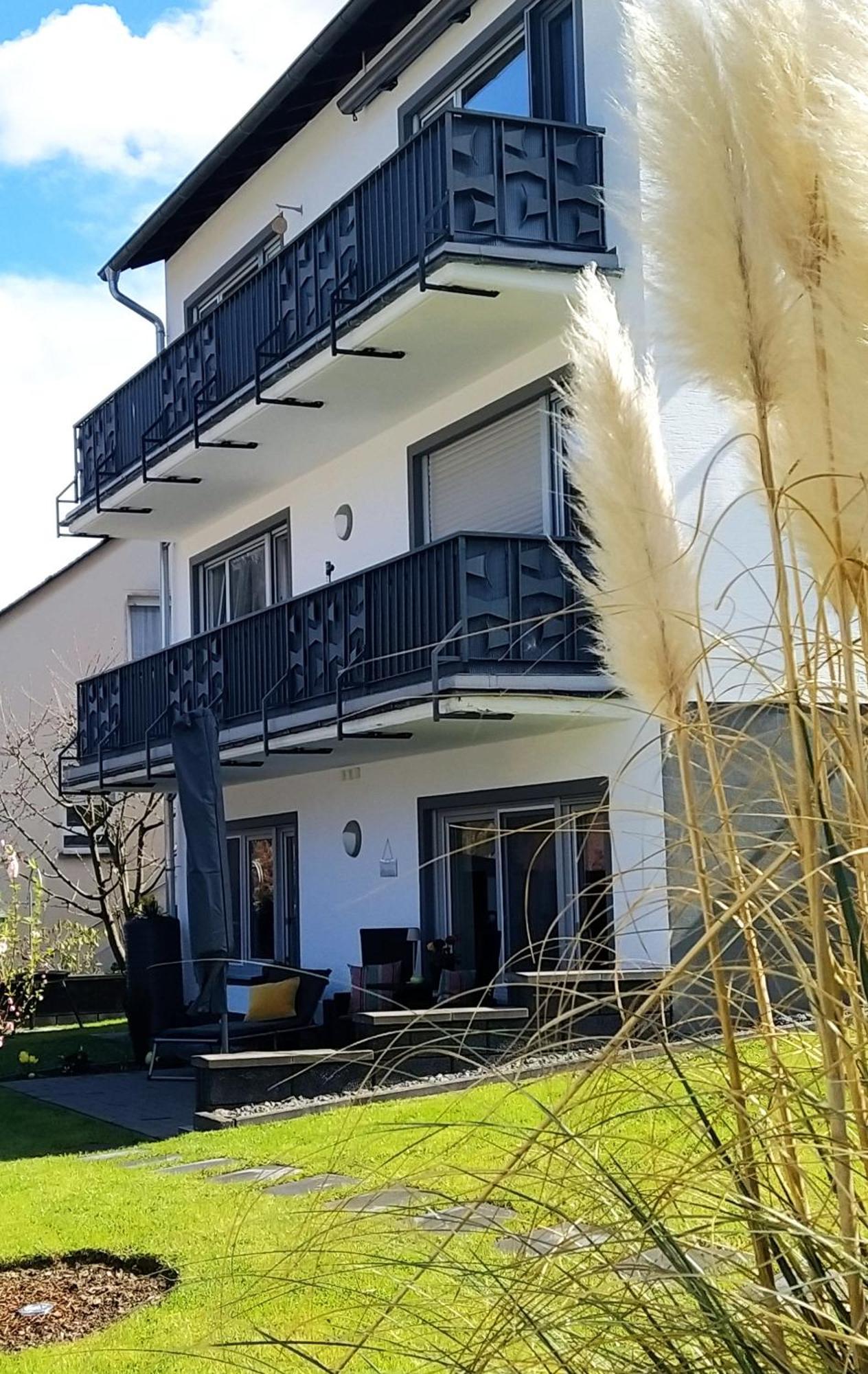 Kleine Auszeit Leilighet Cochem Eksteriør bilde