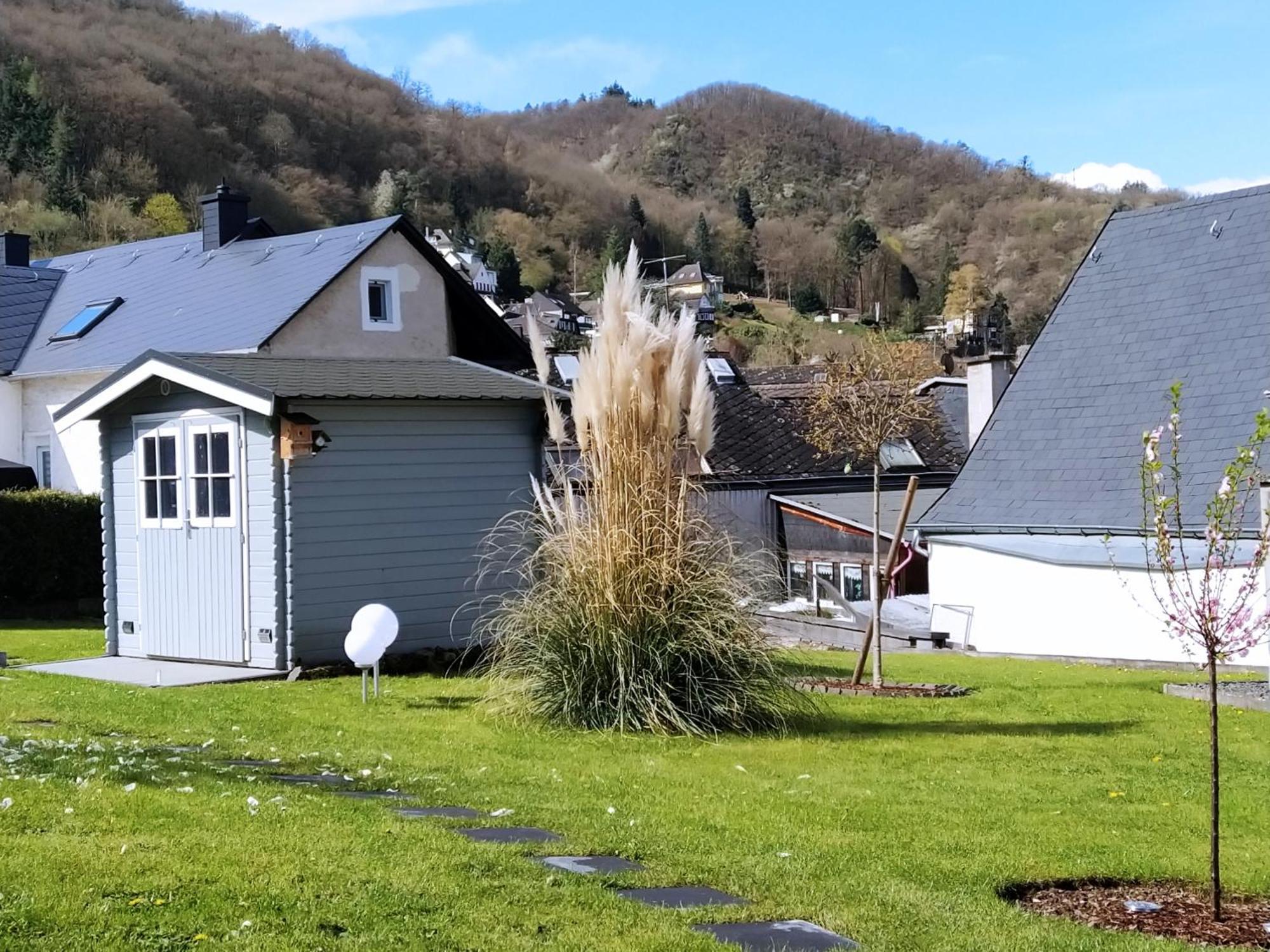 Kleine Auszeit Leilighet Cochem Eksteriør bilde